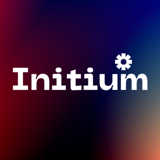 Initium Services Logo
